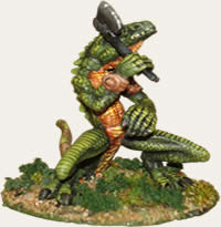 Lizardmen